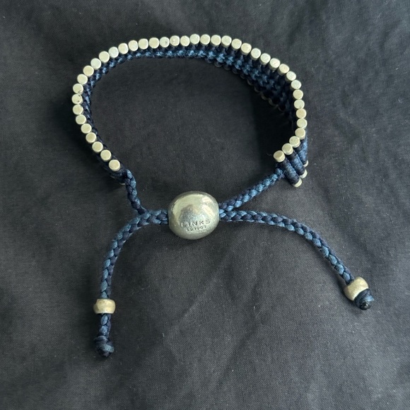 Links of London Friendship bracelet - Picture 1 of 5